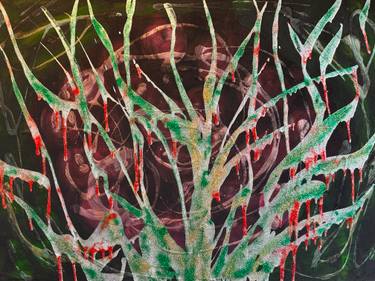 The Renewal Painting